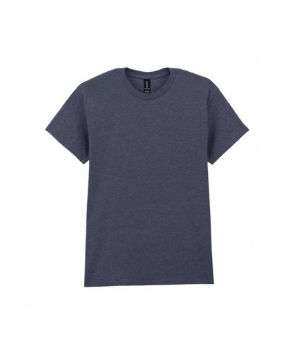 Gildan Heavy Cotton T-Shirt Dark Heather