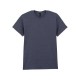 Gildan Heavy Cotton T-Shirt Dark Heather Gildan Heavy Cotton T-Shirt Dark Heather