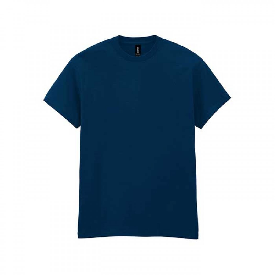 Gildan Heavy Cotton T-Shirt Navy