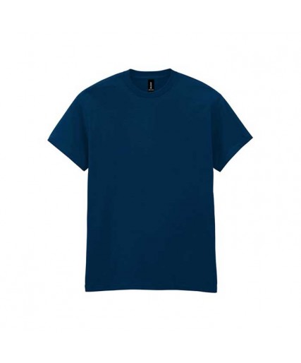 Gildan Heavy Cotton T-Shirt Navy