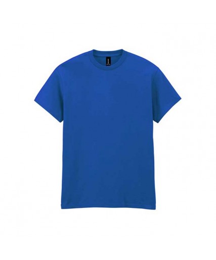 Gildan Heavy Cotton T-Shirt Royal