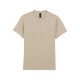 Gildan Heavy Cotton T-Shirt Sand
