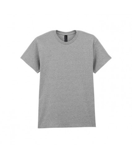 Gildan Heavy Cotton T-Shirt Sport Grey