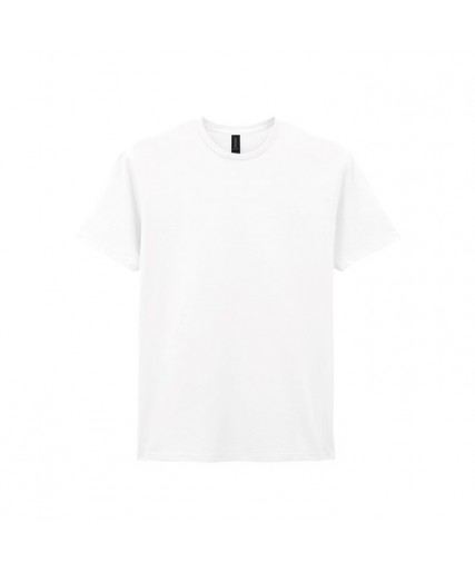 Gildan Softstyle™ Adult Ringspun T-shirt White Gildan Softstyle™ Adult Ringspun T-shirt White