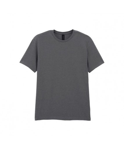 Gildan Softstyle™ Adult Ringspun T-shirt Charcoal