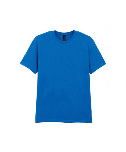 Gildan Softstyle™ Adult Ringspun T-shirt Royal Gildan Softstyle™ Adult Ringspun T-shirt Royal