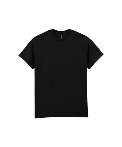 Ultra Cotton™ T-Shirt Black Ultra Cotton™ T-Shirt Black