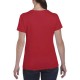 Heavy Cotton Women’s T-Shirt Black