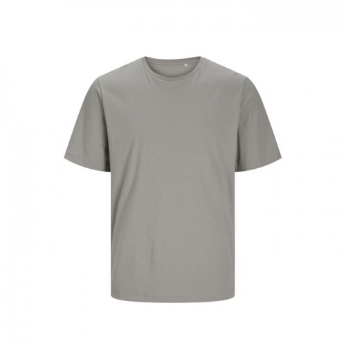 Canvas Tee Unisex T-Shirt Drizzle Grey