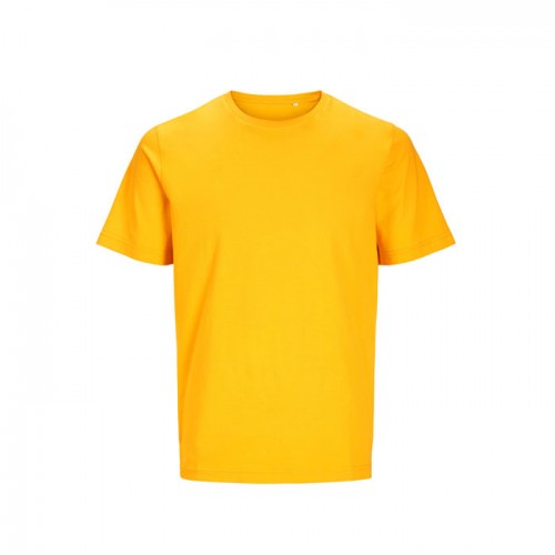 Canvas Tee Unisex T-Shirt Spectra Yellow