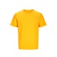 Canvas Tee Unisex T-Shirt Spectra Yellow