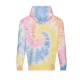Tie Dye Hoodie Swirl
