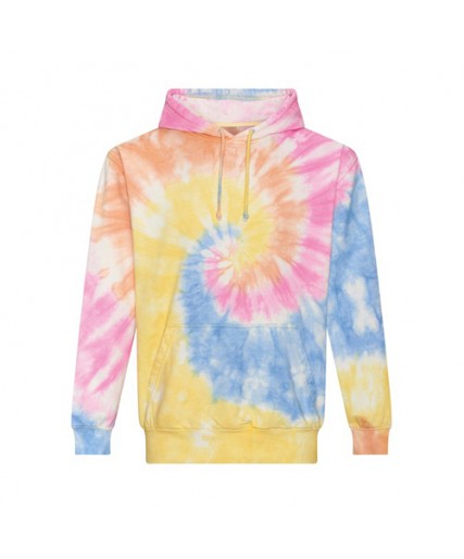 Tie Dye Hoodie Swirl Tie Dye Hoodie Swirl