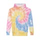 Tie Dye Hoodie Swirl