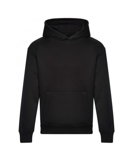 Signature Heavyweight Hoodie Black Signature Heavyweight Hoodie Black