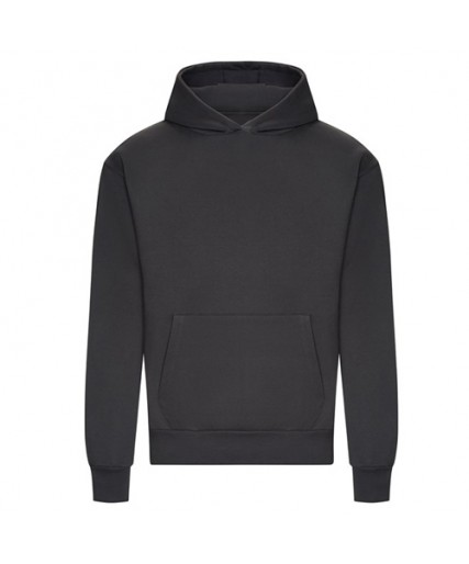 Signature Heavyweight Hoodie Charcoal Signature Heavyweight Hoodie Charcoal
