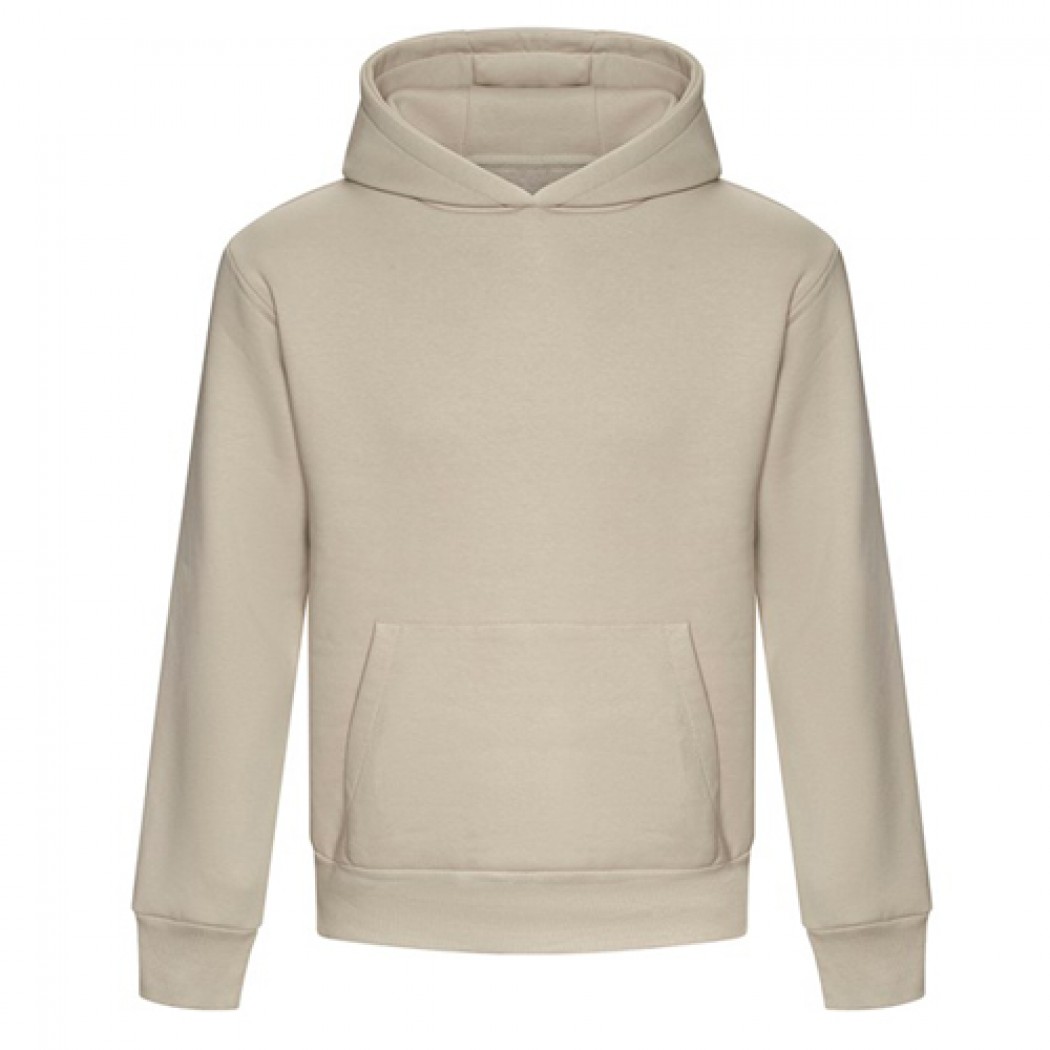 Signature Heavyweight Hoodie Natural Signature Heavyweight Hoodie Natural
