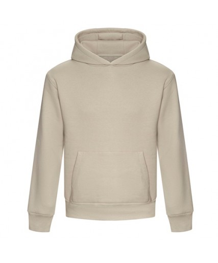 Signature Heavyweight Hoodie Natural Signature Heavyweight Hoodie Natural