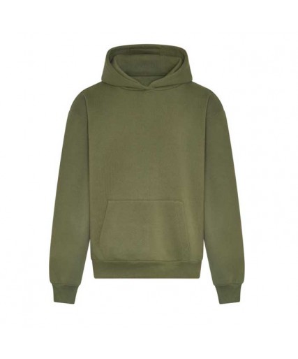 Signature Heavyweight Hoodie Olive Signature Heavyweight Hoodie Olive