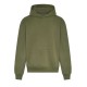 Signature Heavyweight Hoodie Olive