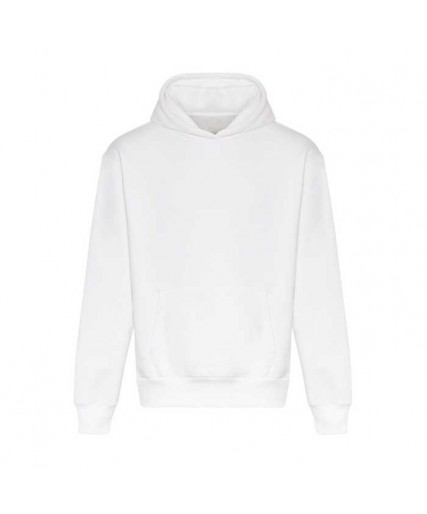 Signature Heavyweight Hoodie White Signature Heavyweight Hoodie White