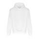 Signature Heavyweight Hoodie White