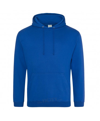 College Hood Royal Blue College Hood Royal Blue