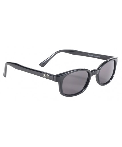X-Kd's Black / Smoke Lens X-Kd's Black / Smoke Lens