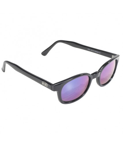 X-Kd's Black / Colored Mirrow X-Kd's Black / Colored Mirrow