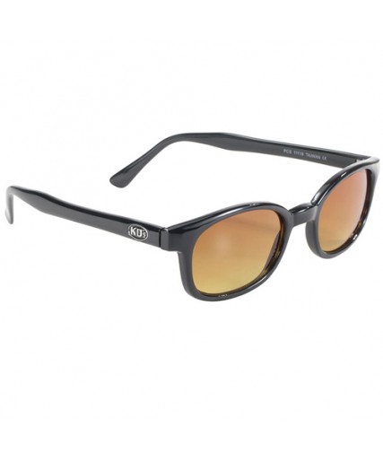 X-Kd's Black / Blue Buster X-Kd's Black / Blue Buster