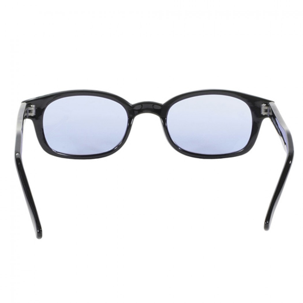 Kd's  Black / Light Blue Lens Kd's  Black / Light Blue Lens