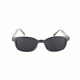 X-Kd's Black Frame / Dark Grey Lens