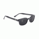 X-Kd's Black Frame / Dark Grey Lens