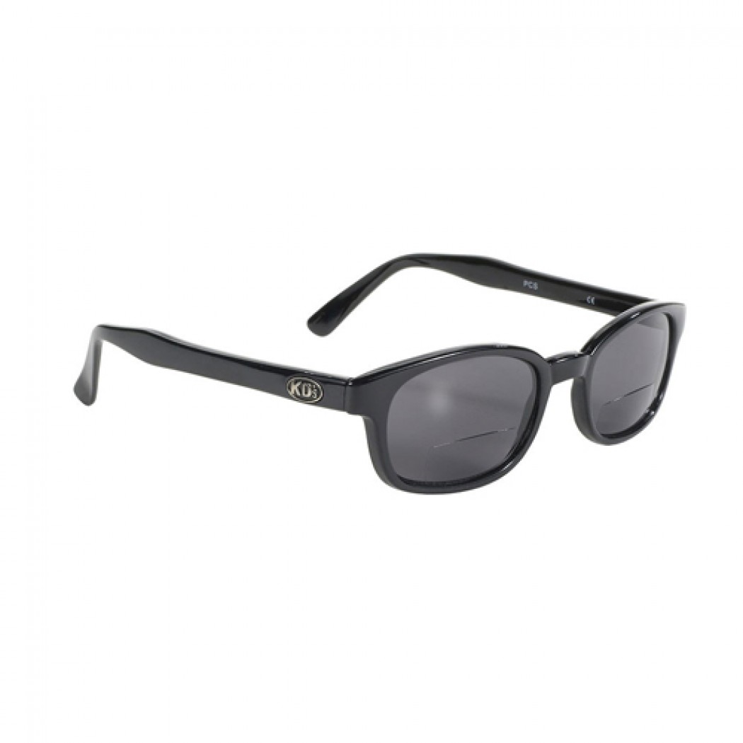 Kd's  Bi-Focal Readerz / Smoke Lens 1.5