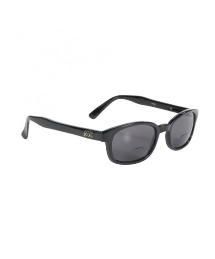 Kd's  Bi-Focal Readerz / Smoke Lens 1.5