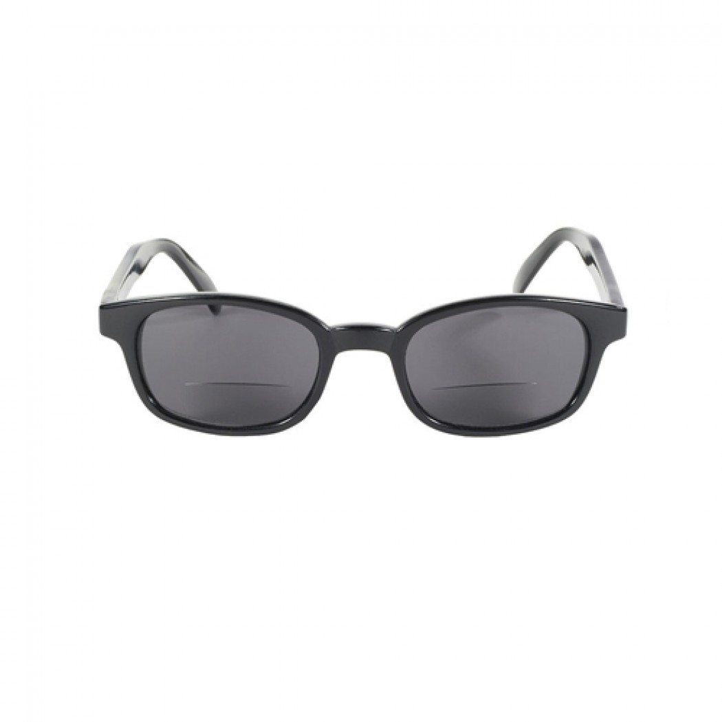 Kd's  Bi-Focal Readerz / Smoke Lens 1.5