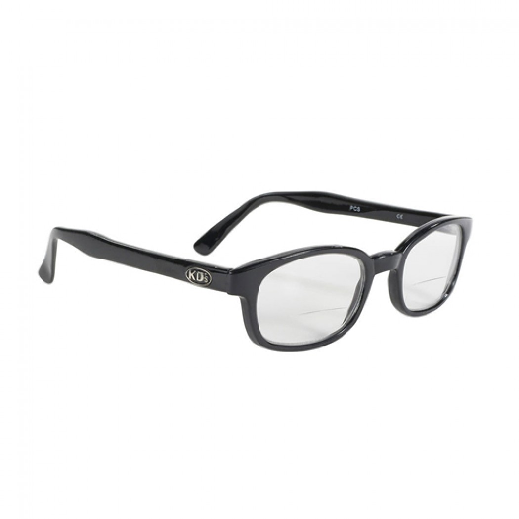 Kd's  Bi-Focal Readerz / Clear Lens 1.5 Kd's  Bi-Focal Readerz / Clear Lens 1.5