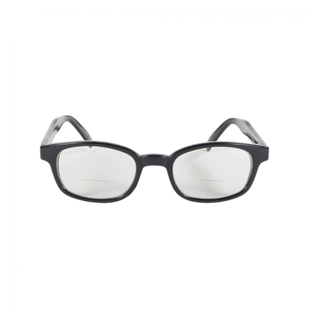 Kd's  Bi-Focal Readerz / Clear Lens 1.5 Kd's  Bi-Focal Readerz / Clear Lens 1.5