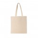 Recycled Premium Canvas “Spacious Shopper” Natural