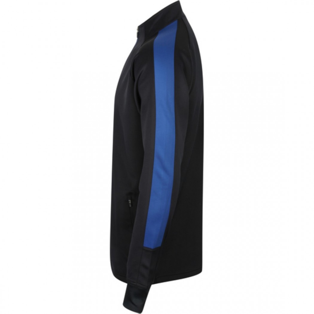 Unisex Knitted Tracksuit Navy/Royal