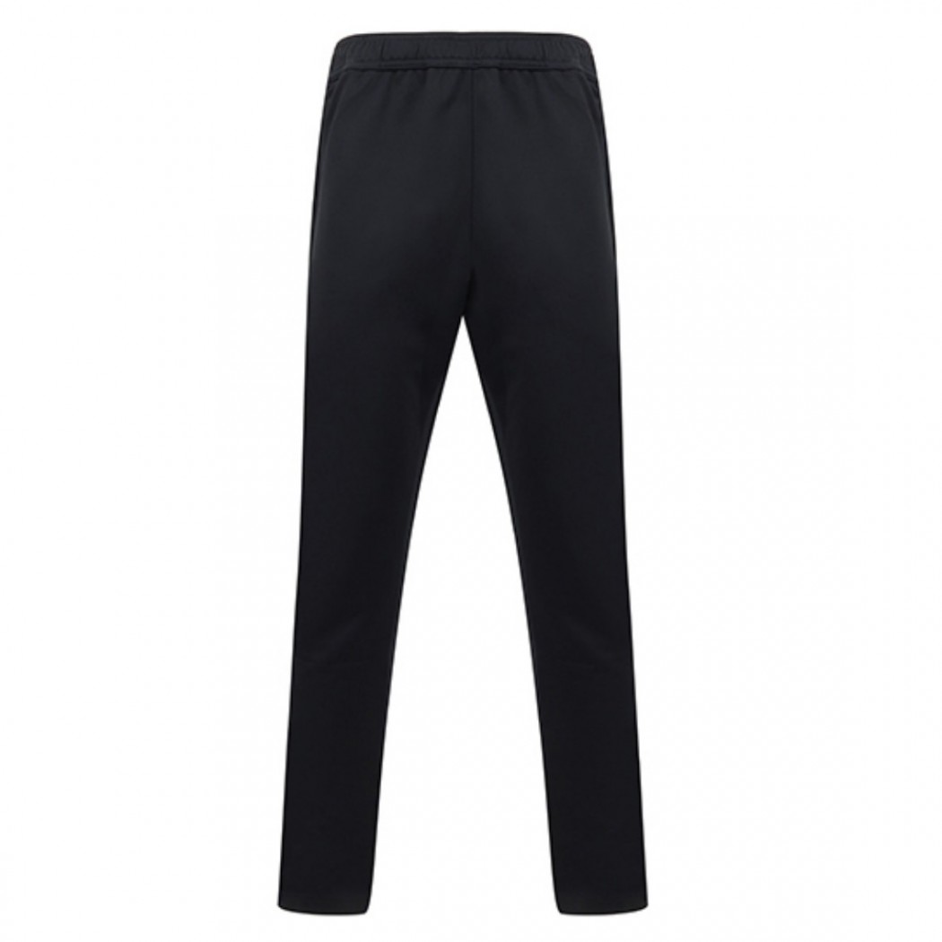 Unisex Knitted Tracksuit Bottom Navy