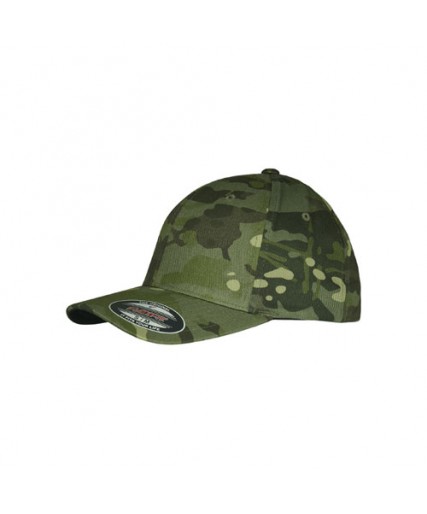 Flexfit Multicam® Tropic Multicam Cap