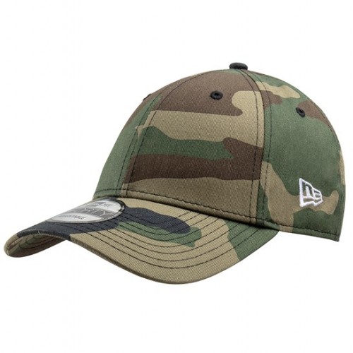 New Era 9FORTY® cap Camo