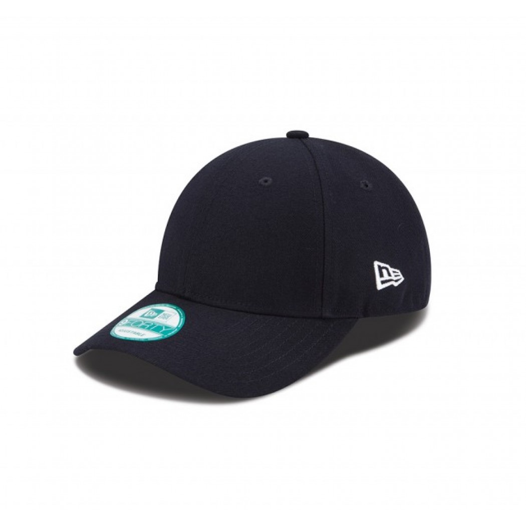 New Era 9FORTY® cap Navy