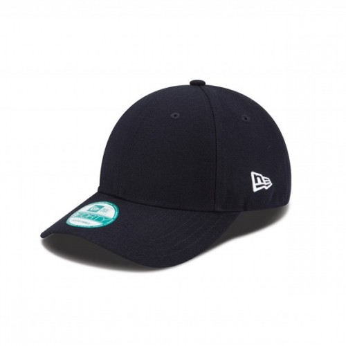 New Era 9FORTY® cap Navy