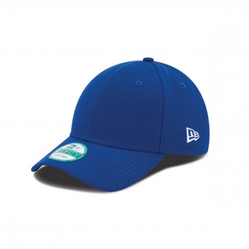 New Era 9FORTY® cap Royal