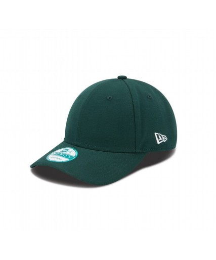 New Era 9FORTY® cap Dark Green New Era 9FORTY® cap Dark Green