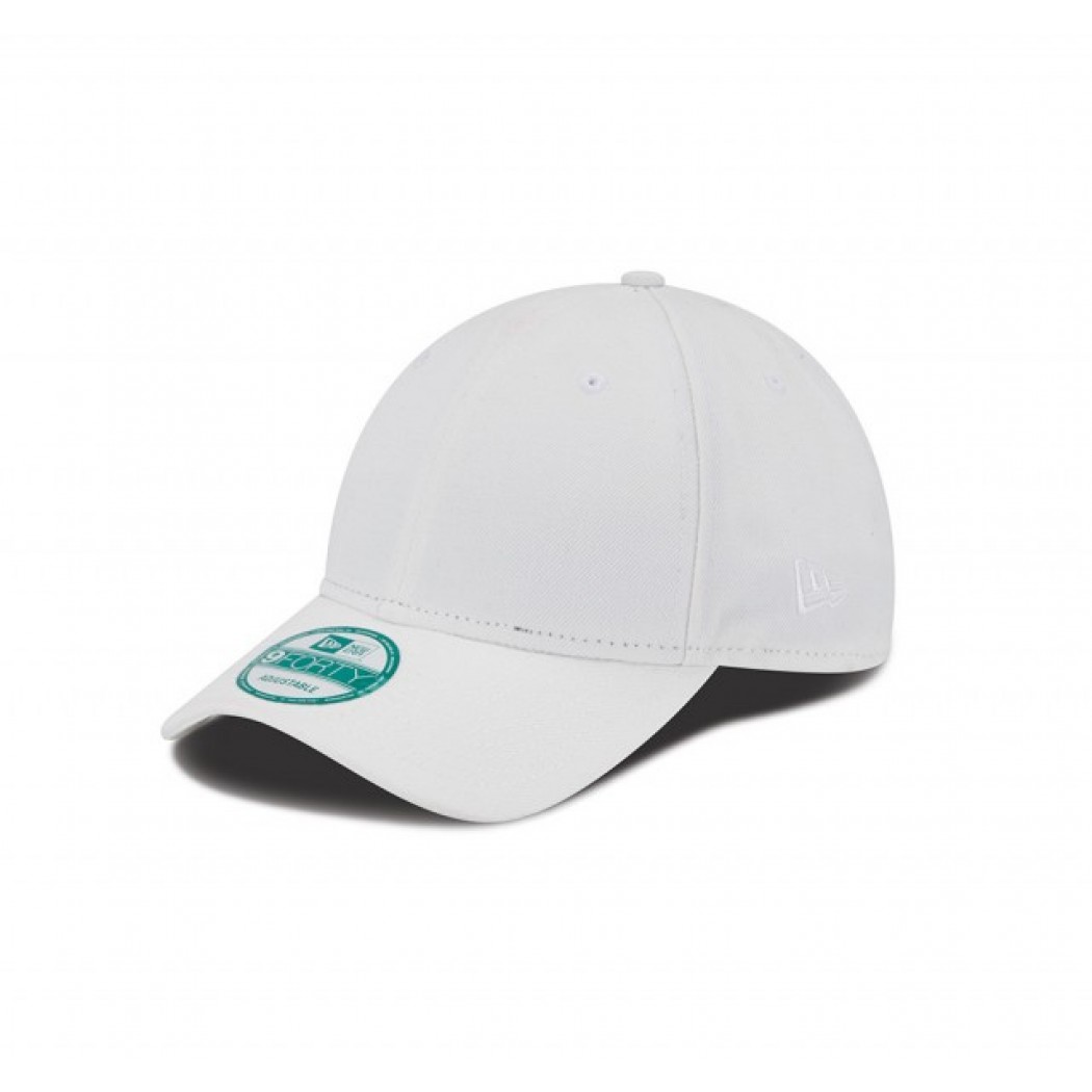 New Era 9FORTY® cap White New Era 9FORTY® cap White