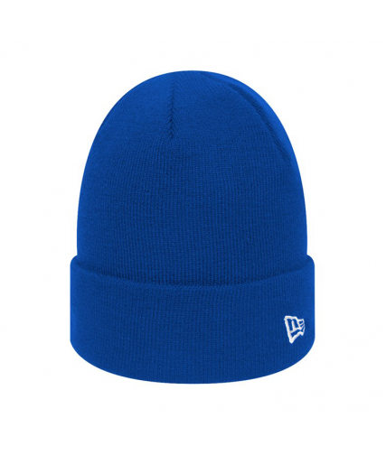 New Era Flag Knit Beanie Light Royal New Era Flag Knit Beanie Light Royal
