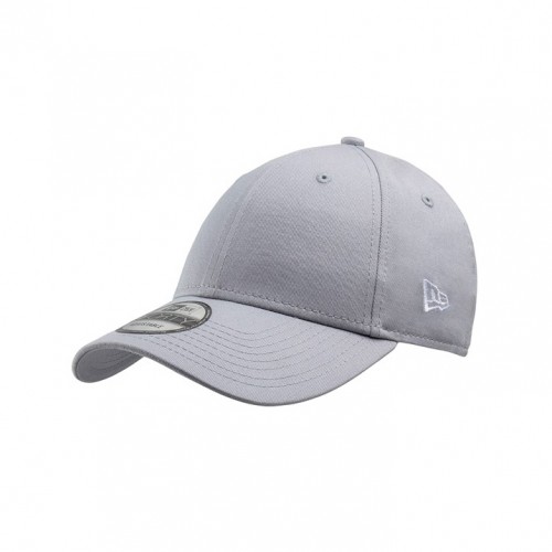 New Era 9FORTY® cap Grey